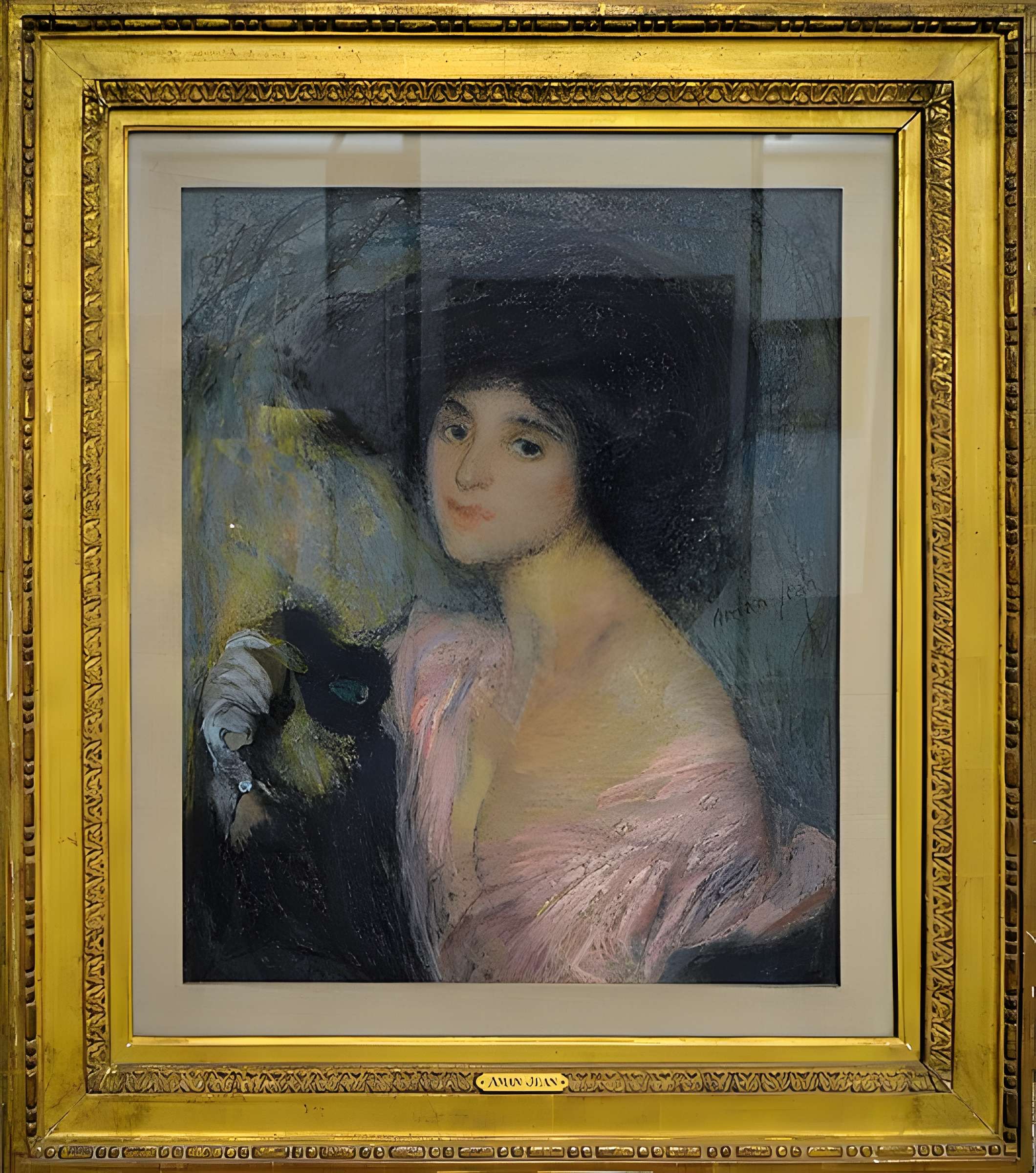 Musée Faure à Aix-les-Bains