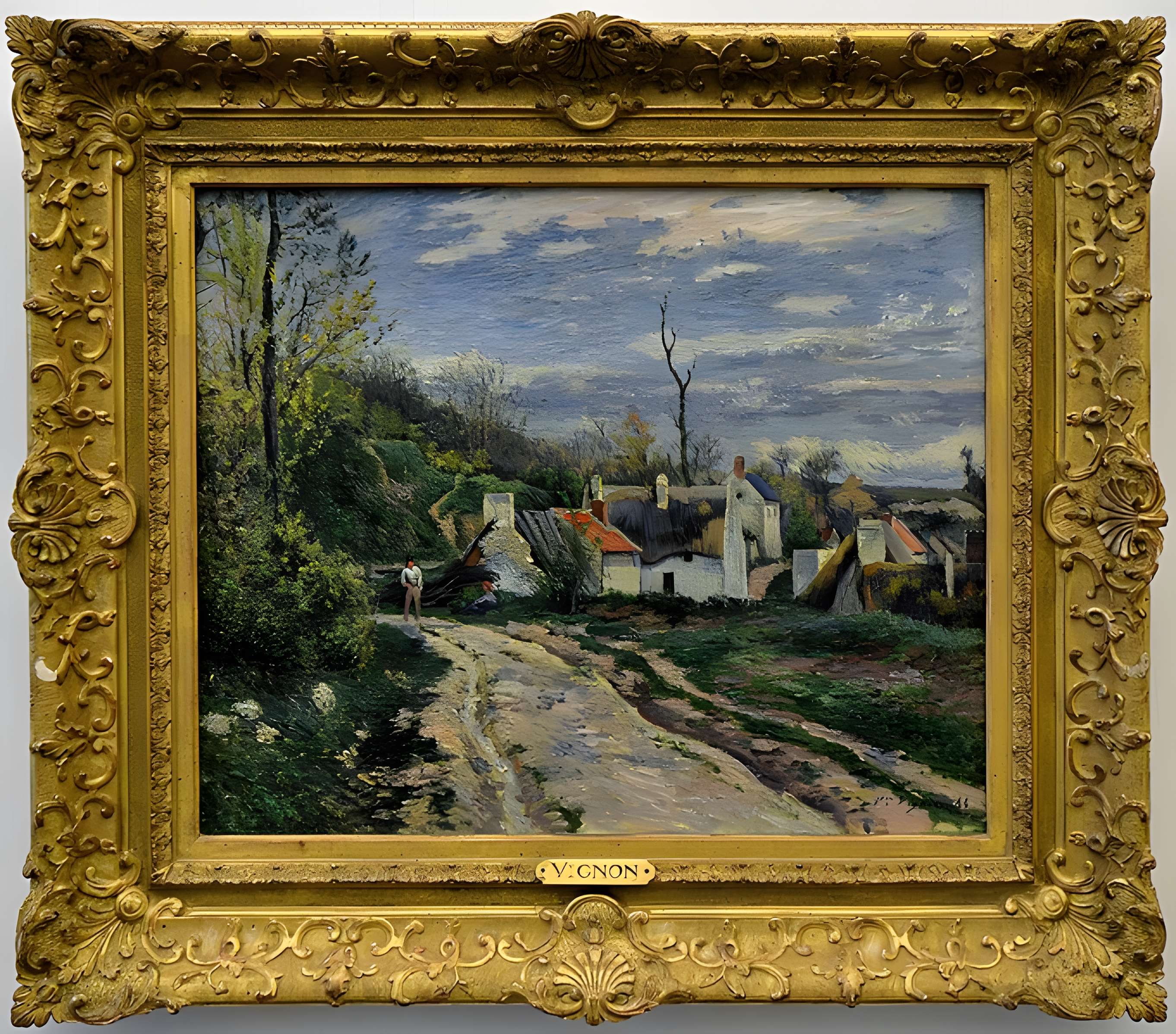 Musée Faure à Aix-les-Bains