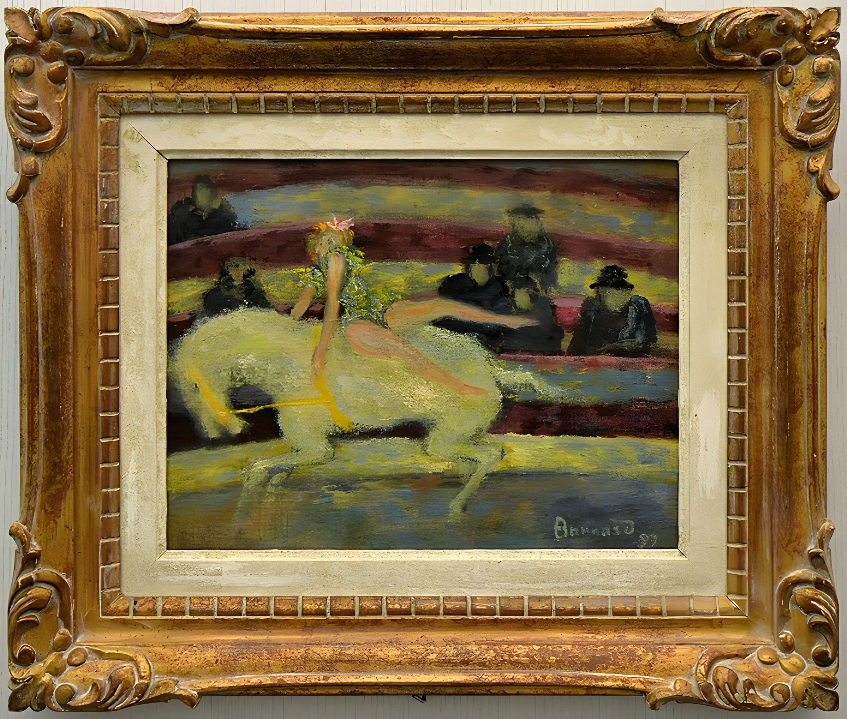 Musée Faure à Aix-les-Bains