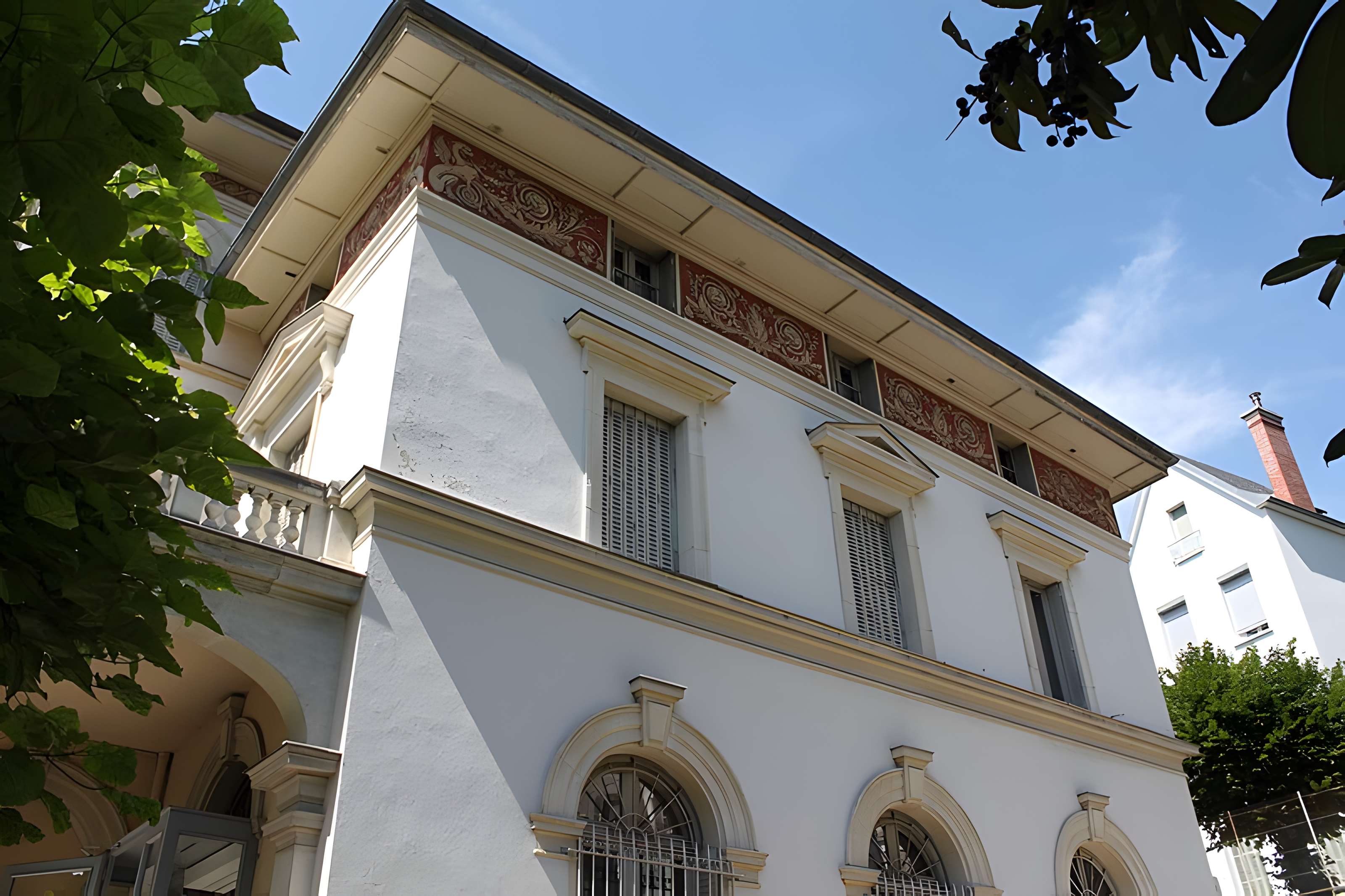 Musée Faure à Aix-les-Bains