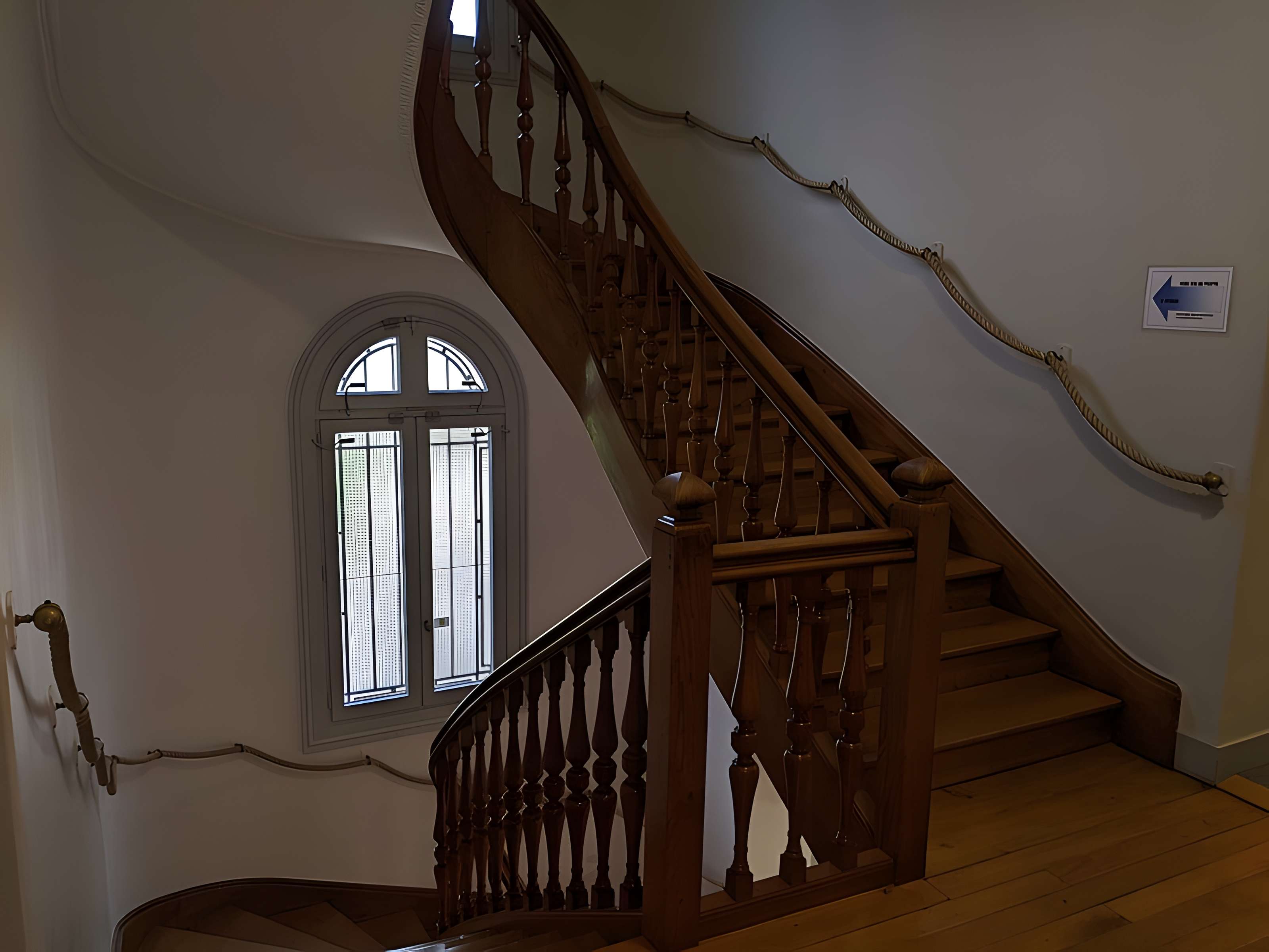 Musée Faure à Aix-les-Bains