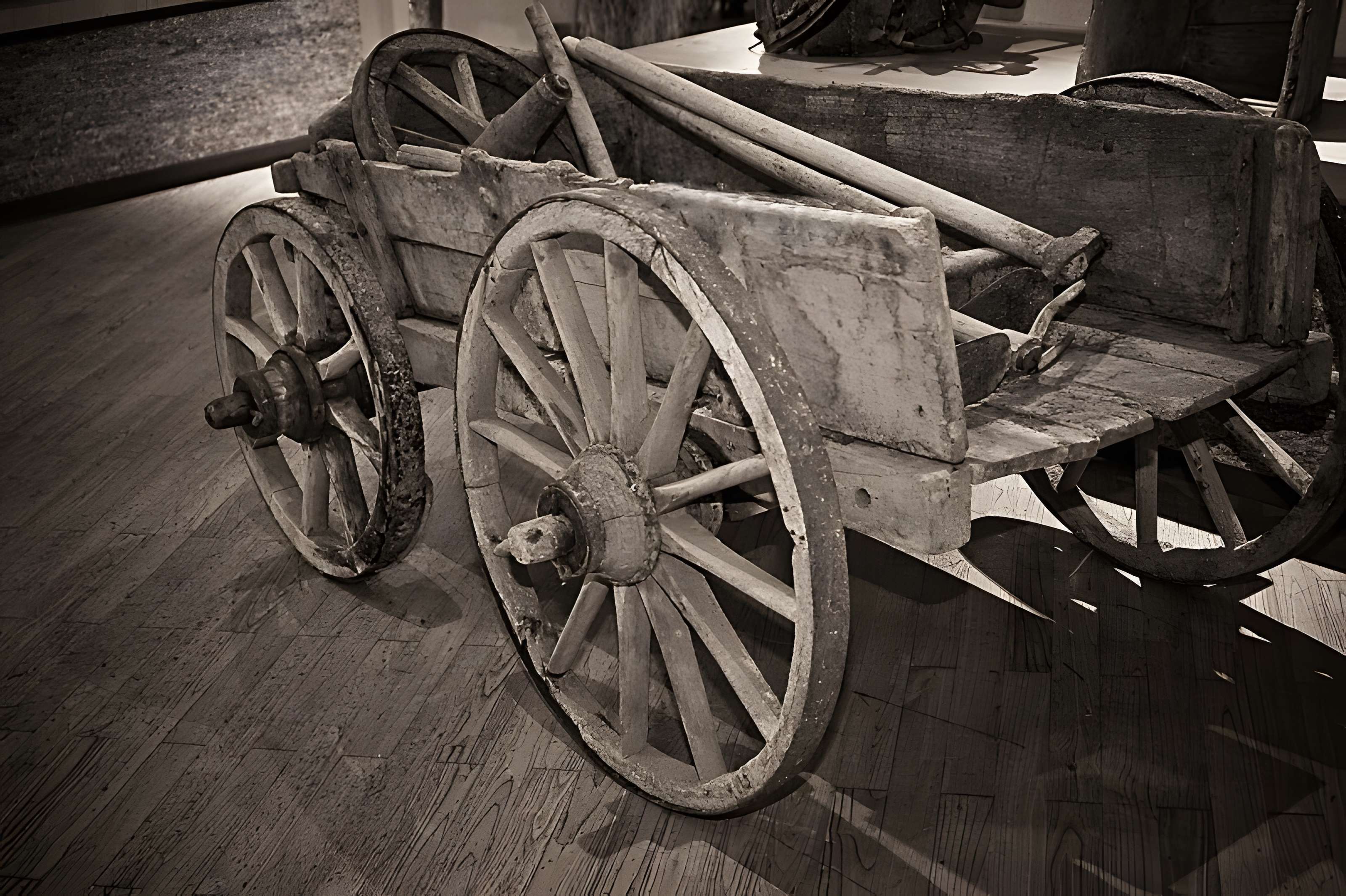 Écomusée d'Hauteluce 