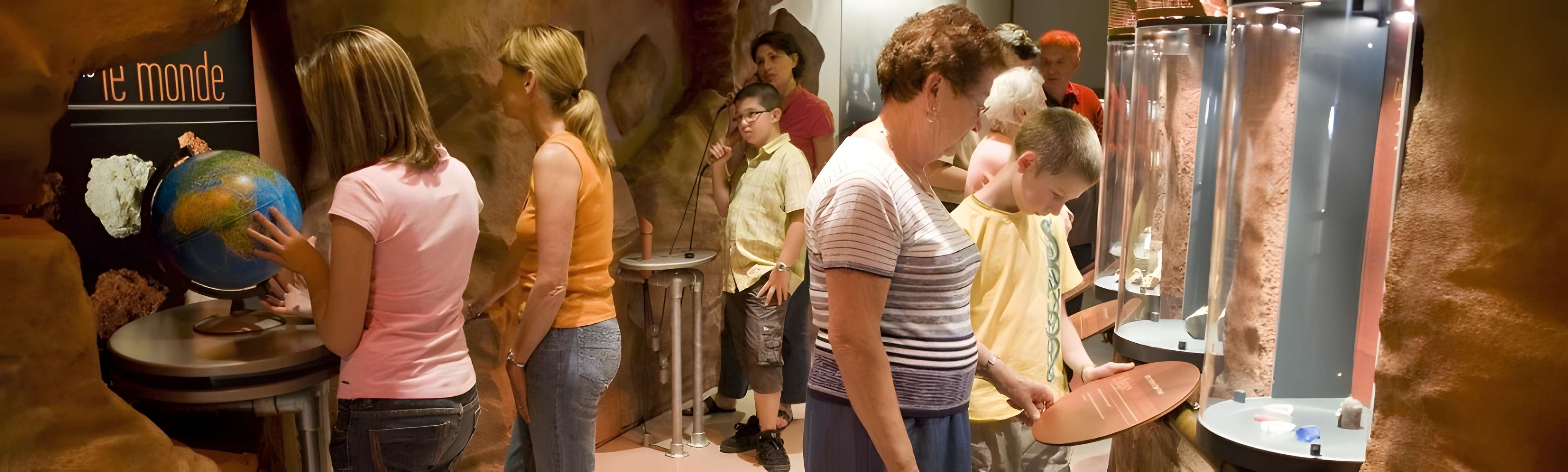 Espace Alu à Saint-Michel-de-Maurienne 