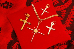 Espace baroque Tarentaise-Musée Saint-Eloi 