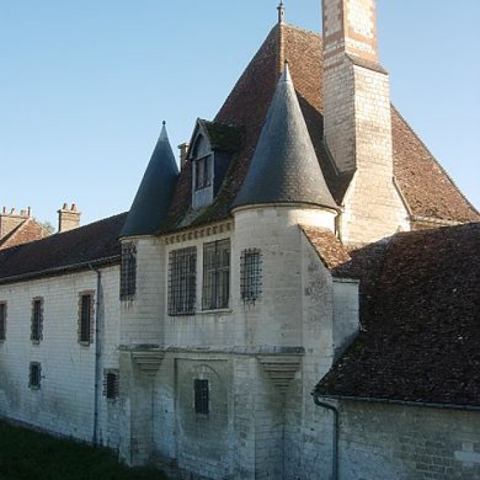 Photo de Château de Vermoise