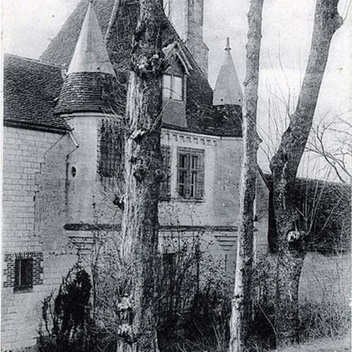 Photo de Château de Vermoise