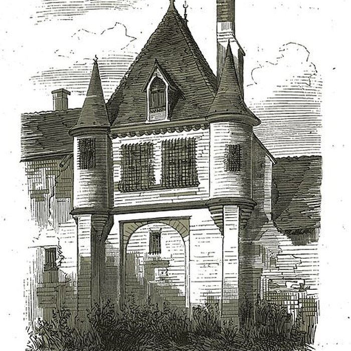 Photo de Château de Vermoise