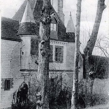 Château de Vermoise