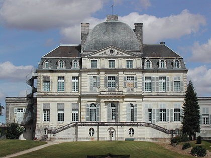 Photo de Château de Verneuil-sur-Indre