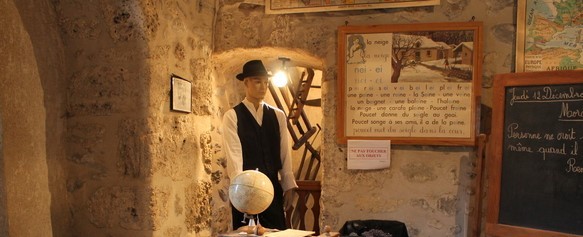 Photo de Musée de la vie d'autrefois de Saint Sorlin d'Arves