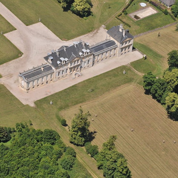 Photo de Château de Versainville