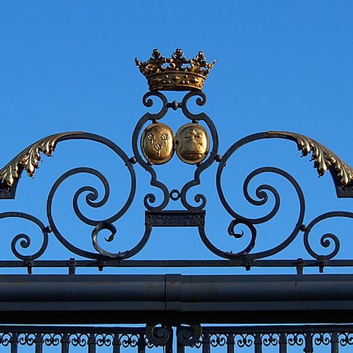 Photo de Château de Versainville