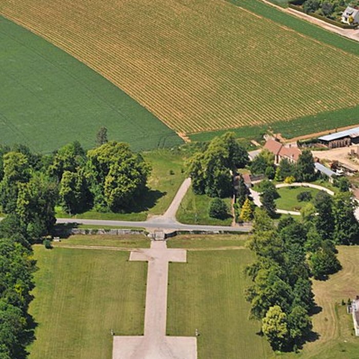 Photo de Château de Versainville