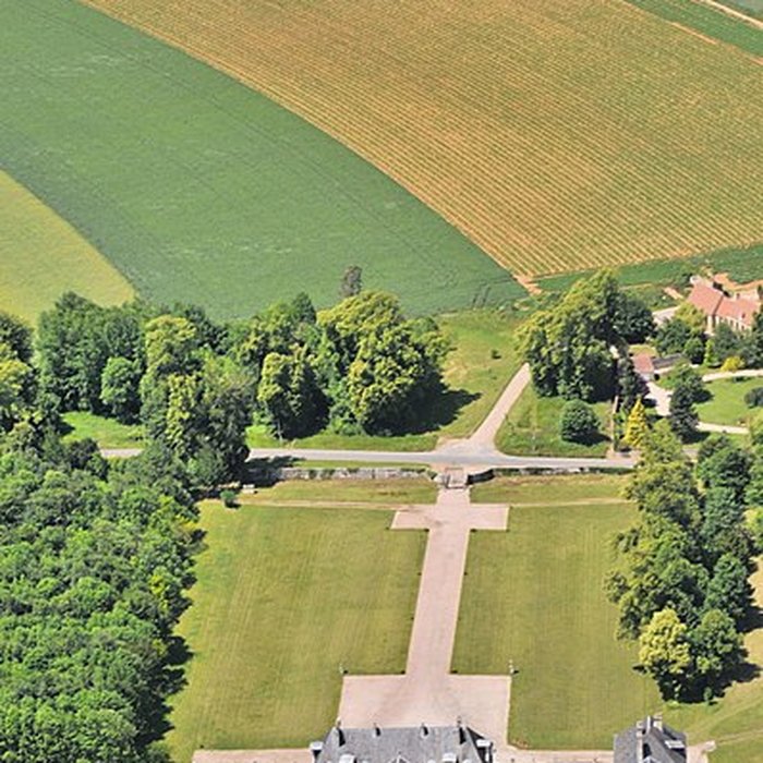 Photo de Château de Versainville