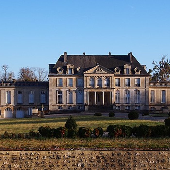 Photo de Château de Versainville