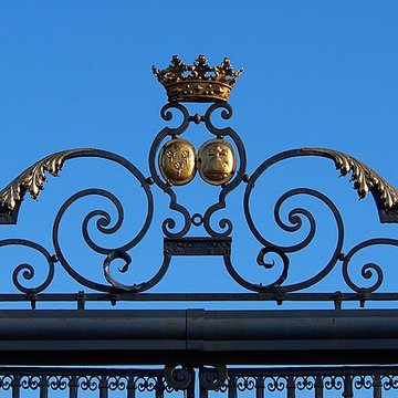 Château de Versainville