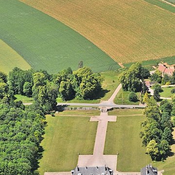 Château de Versainville