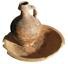 Photo de Musée d'Histoire et d'Archéologie de Moûtiers