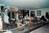 Photo de Musée du Félicien à Argentine