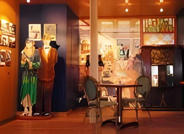 Muséobar-Musée de la Frontière 