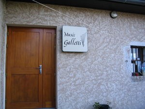 Photo de Radio-Musée Galletti à Saint-Maurice-de-Rotherens