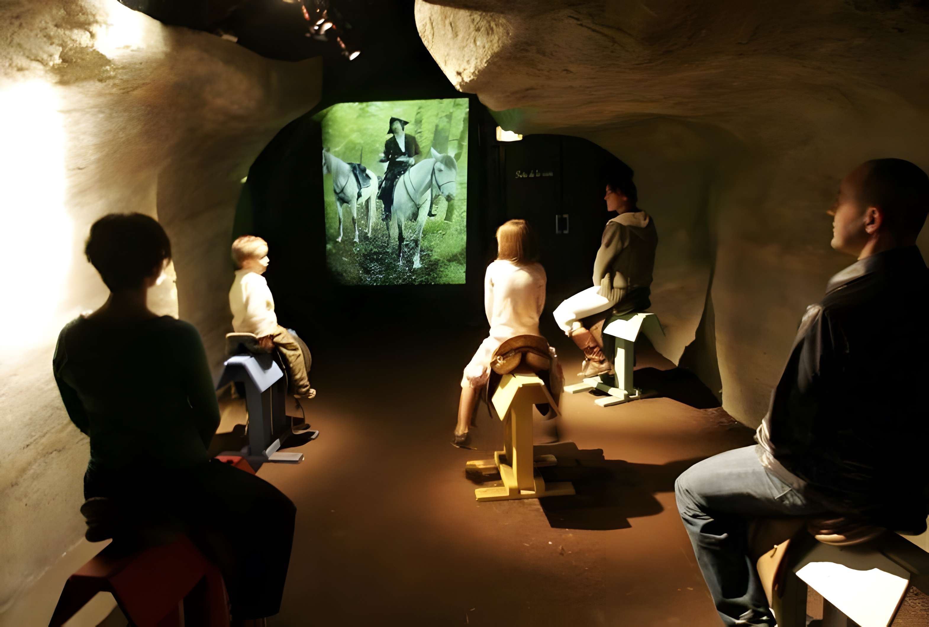 Le Repaire Louis Mandrin à Saint-Genix-sur-Guiers 