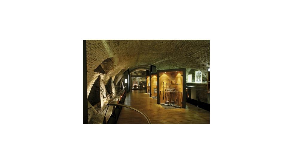 Photo de Musée de la vigne et du vin de Gaillac