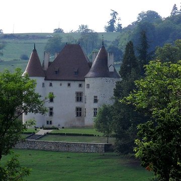 chateau de verseilles