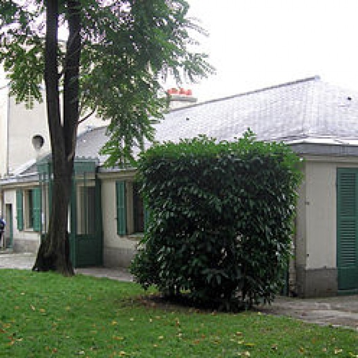 Photo de Maison de Balzac à Paris