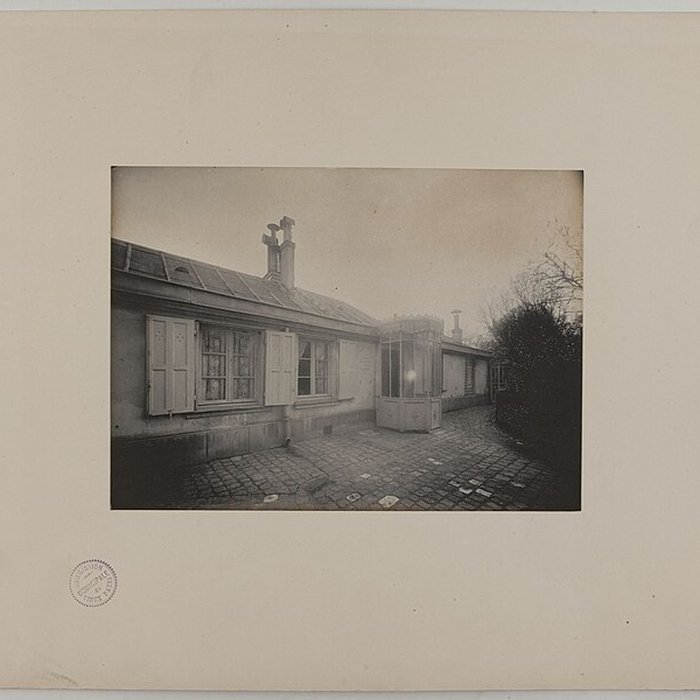 Photo de Maison de Balzac à Paris