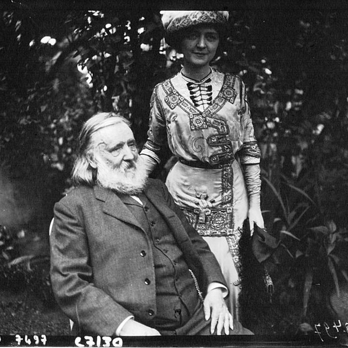 Photo de Maison de Balzac à Paris