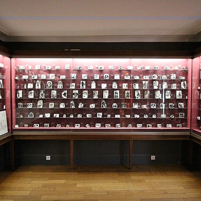 Photo de Maison de Balzac à Paris