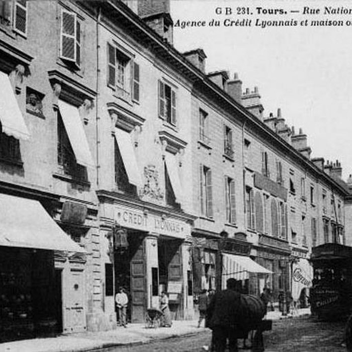 Photo de Maison de Balzac à Paris