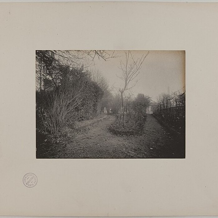 Photo de Maison de Balzac à Paris