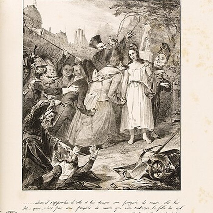 Photo de Maison de Balzac à Paris