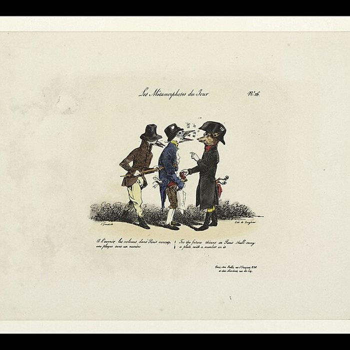 Photo de Maison de Balzac à Paris