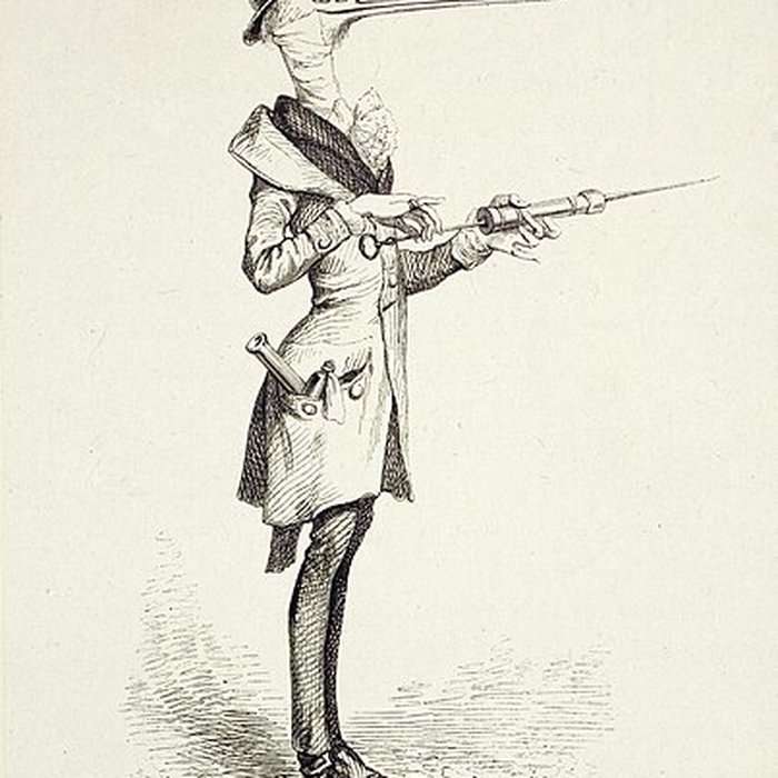 Photo de Maison de Balzac à Paris