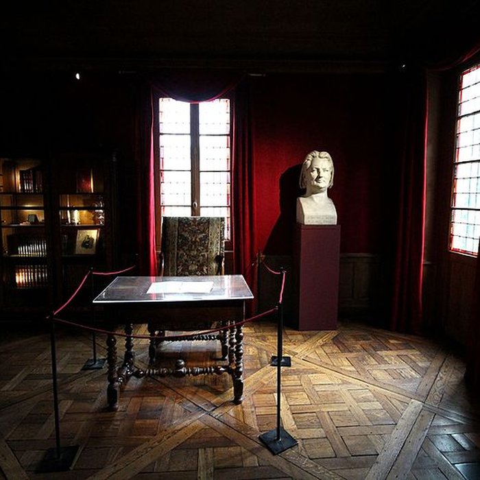 Photo de Maison de Balzac à Paris