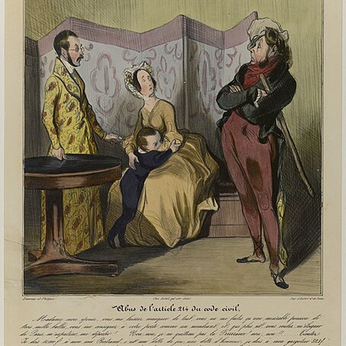 Photo de Maison de Balzac à Paris