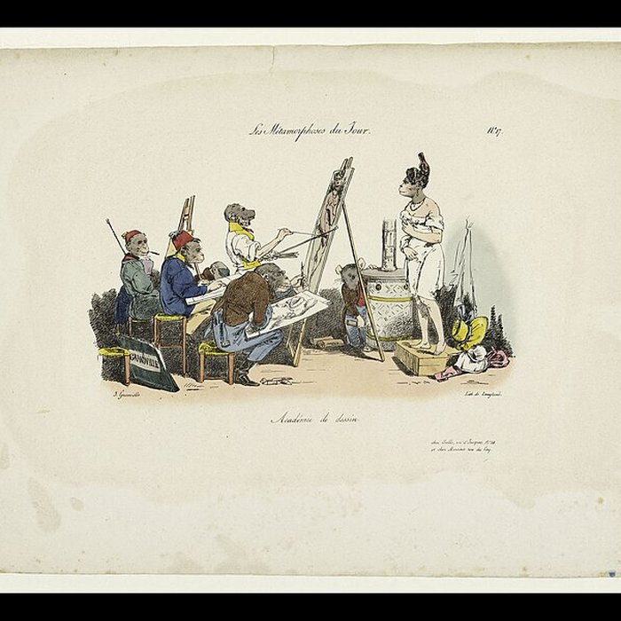 Photo de Maison de Balzac à Paris