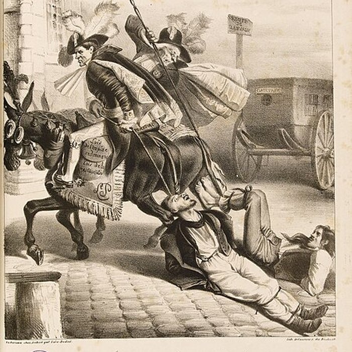 Photo de Maison de Balzac à Paris