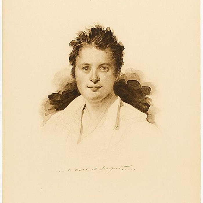 Photo de Maison de Balzac à Paris