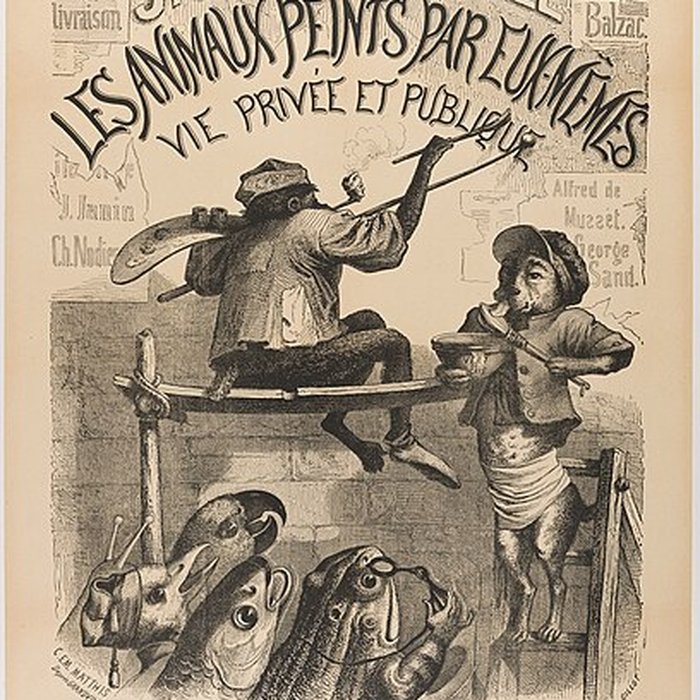 Photo de Maison de Balzac à Paris