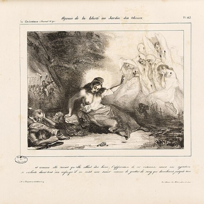 Photo de Maison de Balzac à Paris