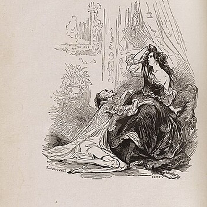 Photo de Maison de Balzac à Paris