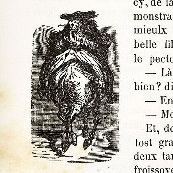 Photo de Maison de Balzac à Paris