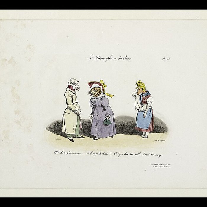 Photo de Maison de Balzac à Paris