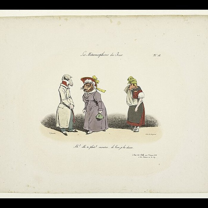 Photo de Maison de Balzac à Paris