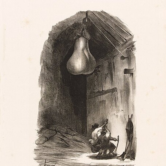 Photo de Maison de Balzac à Paris