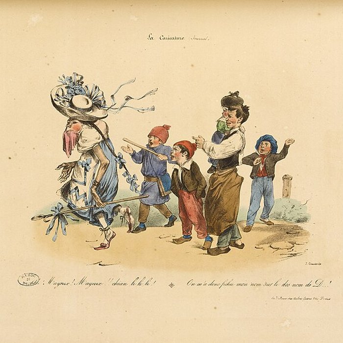 Photo de Maison de Balzac à Paris